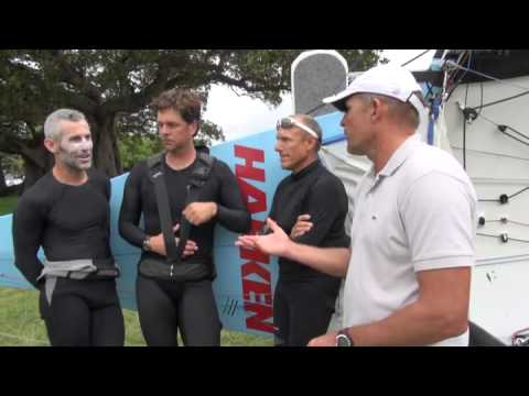 JJ Giltinan Heat 6: Howie home in a Hurry