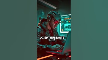 Learn AI Basics 640 #LearnAI #FutureJobs