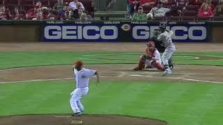 MLB Fastest Pitch Ever (106 MPH)