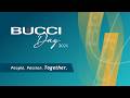 Bucci Day 2026
