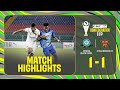 HIGHLIGHTS Singida Black Stars Stellenbosch FC Matchday 2 2025 26 TotalEnergiesCAFCC