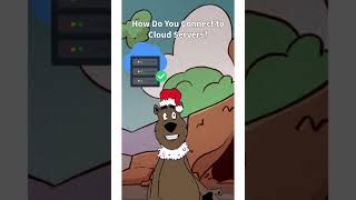 Beginner’s Guide to SSH — Access Any Cloud Server Securely!
