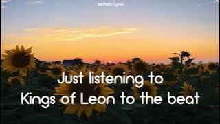 Lana Del Rey - White Dress (Lyrics)