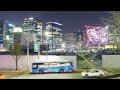 ライブカメラ【韓国】ソウル駅裏の開発現場前〜毎週(土)14時はソウル街歩きLive
