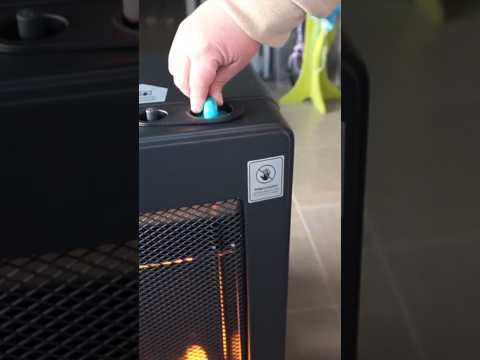 🎬 Video con opiniones sobre Estufas De Gas Butano Bricodepot