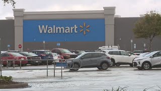 Houston woman says she’s out $800 after someone drained Walmart gift cards she purchased as gifts
