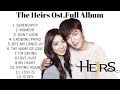 The Heirs Ost Full Album