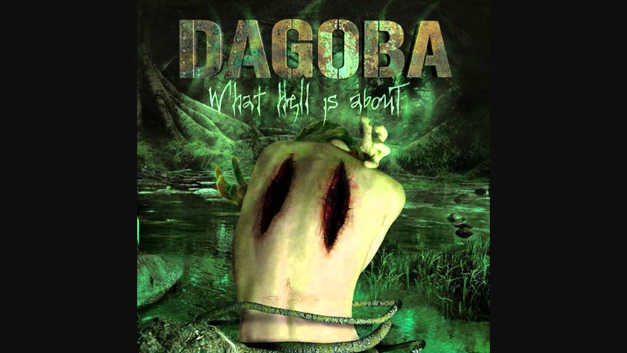 Guarda Dagoba - 042104 su YouTube Guarda Dagoba - 042104 su YouTube