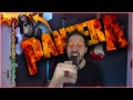 10 Levels of PANTERA (P*ssy to F*CKING BRUTAL)