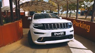 Limma - Jeep Srt 