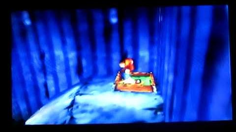 Donkey Kong 64 (101% Walkthrough) - Episode 14 (Frantic Factory; Lanky)