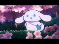 【I.CINNAMOROLL Animation】Episode 25: Cherry Blossoms