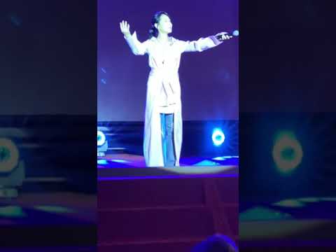2019.11.1 劉若英 榮民總醫院60週年院慶大會    aya