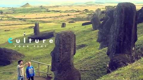 After Effects Project Files - Dynamic Slideshow - VideoHive 8513491