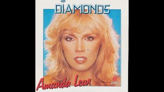 Amand@ Lear  -   Diamonds   +   When   1980