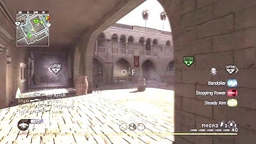 ELEVATION -  FINAL TEASER