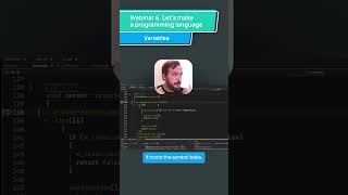 Building a Semantic Analyzer for Custom Languages