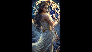 Asterias Transformation The Myth Of Delos Island.