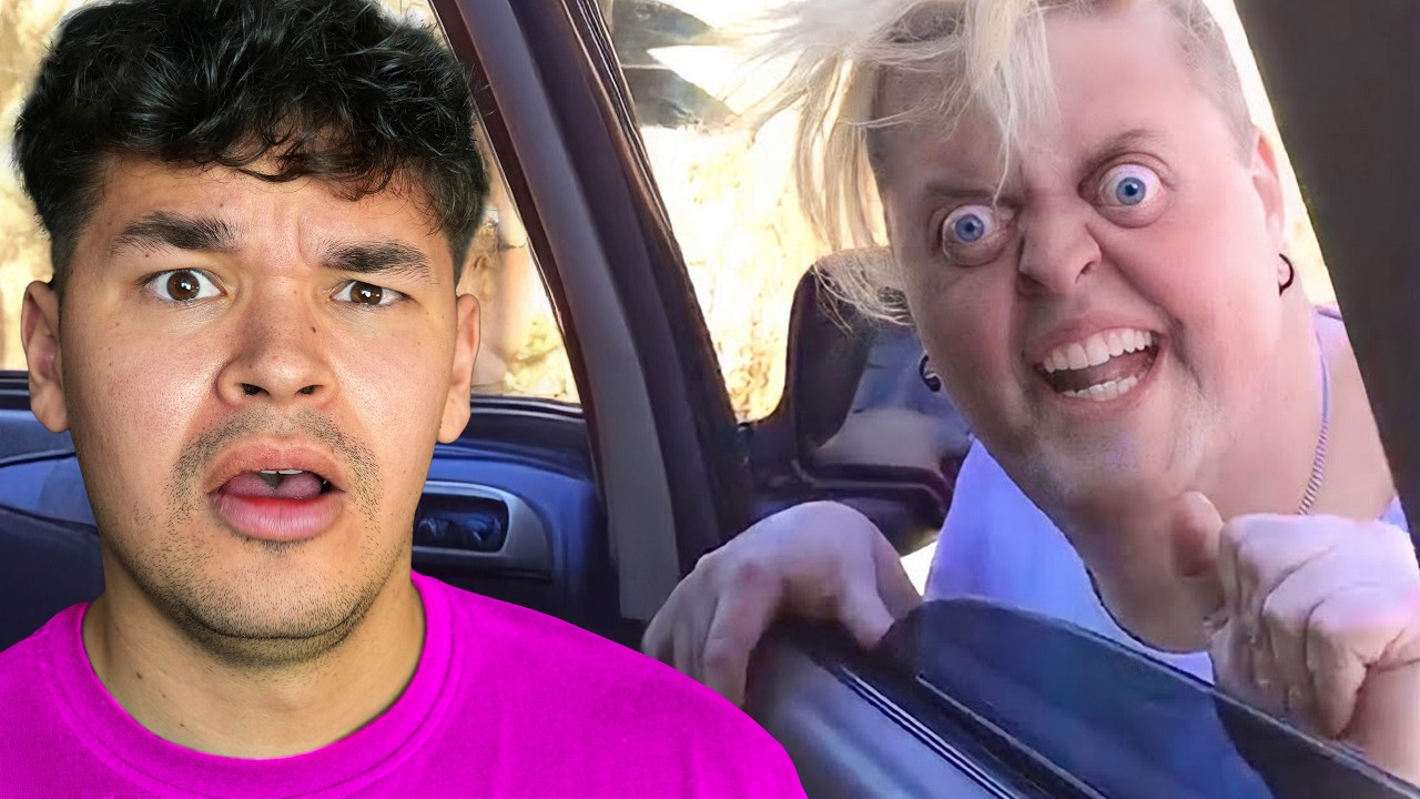 Most Extreme Karen Freakouts!