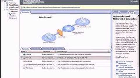 An Introduction to ISA Server 2006: What Is ISA Server