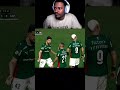 Palmeiras x Atlético PR | Brasileirão gol do Vitor Roque