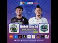 🔴 PYCL Day 14 : Match 4 - Born2WinPH Forex Bulls VS Fortrust Masters