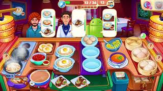 Asian Cooking Star Level 22-28- screenshot 5