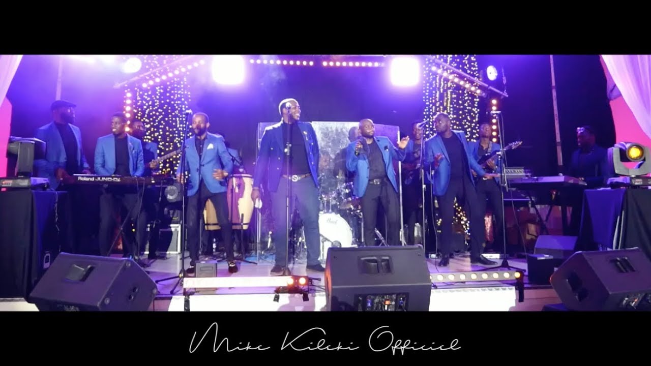 GKGD FAMILY & YVAN MUSIC Wedding Seben+Battle 🔥