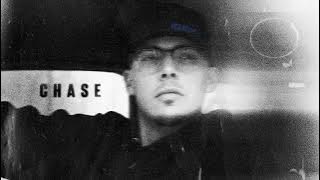 Chase Matthew - FIRE IN HER EYES (Visualizer)