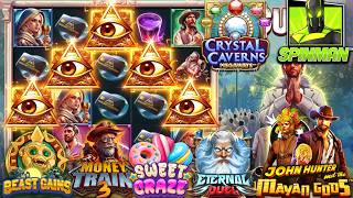 Saturday Slot Session with Lucky Devil - SWEET!! Lets Go! screenshot 3