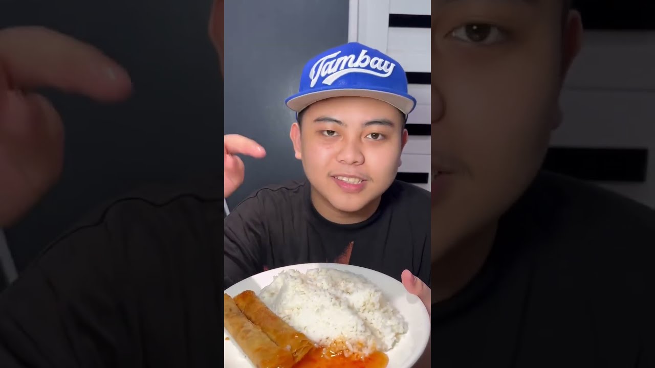 Lumpiang shanghai for todays hahaha