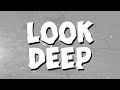Bugle & 808 Delavega - Look Deep [Evidence Music]