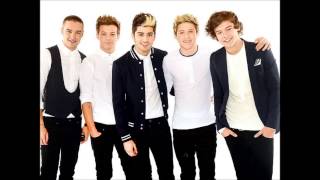 One Direction I Would (Album Audio)