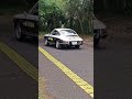 1968年から5年間実働したポルシェ912パトカー🚔️🚨、フェアレディ2000、【昭和平成/軽自動車＆普通車展示会in道の駅アグリパークゆめすぎと（埼玉県北葛飾郡）】