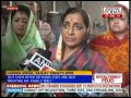 Royals fight over property Amethi