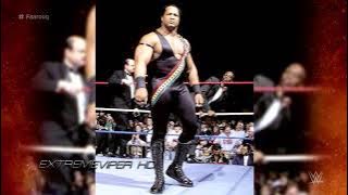 1998: Ron Simmons/Faarooq 8th WWE Theme Song - “Traumatized”   Download Link ᴴᴰ