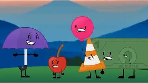 Reversed: Object Lockdown - Episode 4 Not Your Forte