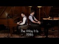 Evolution of Piano (with Tony DeSare)