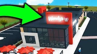 Building My Own Restaurant In Roblox Fast Food Tycoon Youtube - roblox adventuressubway tycoonbuilding my own fast food restaurant