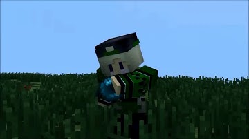 Intro #1 - xXDuck_ProXx - by EfficiencyFist