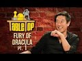 Tabletop wil wheaton plays the fury of dracula w grant imahara amy okuda  ify nwadiwe pt 1