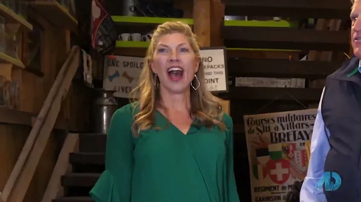 AMERICAN DREAM TV - BRECKENRIDGE. Join host and re...