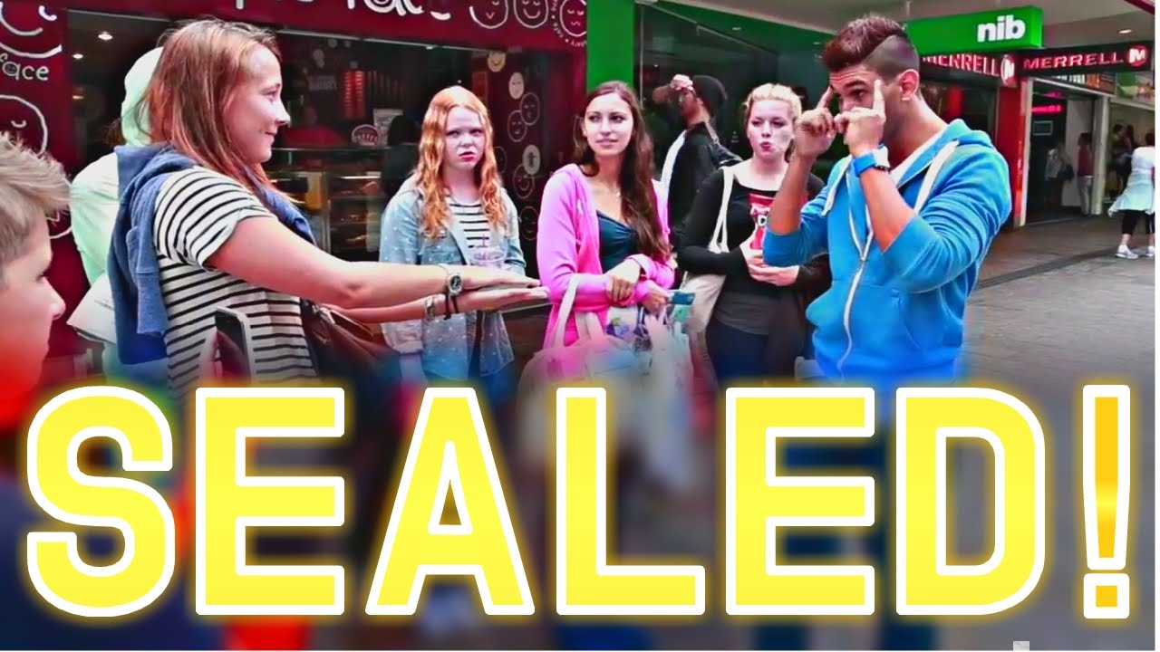 amazing magic tricks and how to do them Sealed Magic Trick | Official Trailer