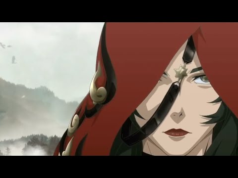 History Chinese [ AMV ]