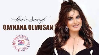 Almaz Sarayli - Popuri 2021