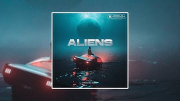 FREE LOOP KIT  - "ALIEN" 15+ Nardo Wick x Future x Southside, Moneybagg Yo Dark Loop Kit/Sample pack