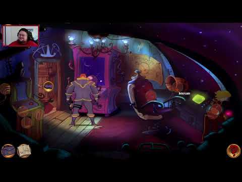 Kaptain Brawe   A Brawe New World - Full walkthrough (fin commentary)