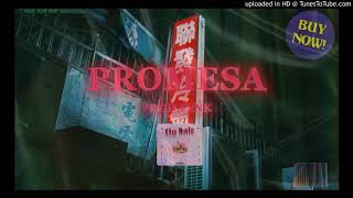 Video thumbnail of "[SOLD] Pista De Reggaeton | Ñengo Flow x Gotay |Type Beat | "Promesa" | PROD. FxNK"
