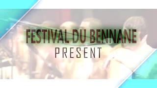 برنامج مهرجان بنان 2017 FESTIVAL BENNANE