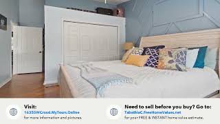 1635 Sw Crossing Circle, Palm City, Fl Presented By Tabathia Campbell-Flick.